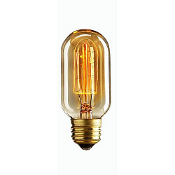 Лампа накаливания Arte Lamp ED-T45-CL60 в стиле . Коллекция Bubbles. Подходит для интерьера 