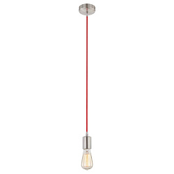 Подвесной светильник Globo lighting A13 в стиле Лофт. Коллекция Noel. Подходит для интерьера ресторанов 