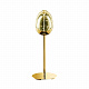 Настольная лампа Illuminati MT13003023-1A Gold