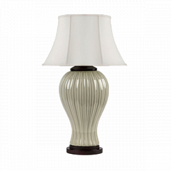 Настольная лампа Loft Concept 43.178.СH.20.ART в стиле . Коллекция Chinoiserie Ceramics. Подходит для интерьера 