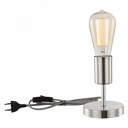 Настольная лампа Globo lighting T14 в стиле Лофт. Коллекция Noel. Подходит для интерьера Для кухни 