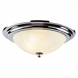 Накладной светильник Arte Lamp A3012PL-2CC в стиле Современный. Коллекция 28. Подходит для интерьера Для кухни 