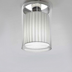 Потолочный светильник Bover OLIVER White в стиле . Коллекция OLIVER. Подходит для интерьера 