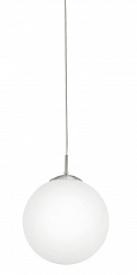 Подвесной светильник Eglo 85263 в стиле Современный. Коллекция Rondo. Подходит для интерьера Для офиса 