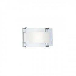 Настенный светильник Fabbian D39D0101 в стиле . Коллекция Binario. Подходит для интерьера 