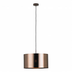 Подвесной светильник Eglo 39356 в стиле Современный. Коллекция Saganto 1. Подходит для интерьера Для кухни 