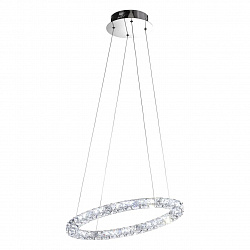 Подвесной светильник Eglo 39001 в стиле Арт-деко. Коллекция Toneria. Подходит для интерьера Для спальни 