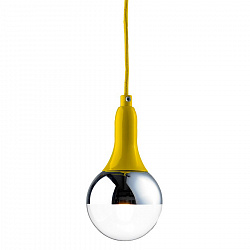 Подвесной светильник LAMP GUSTAV 550344 в стиле Модерн. Коллекция Dallas. Подходит для интерьера 