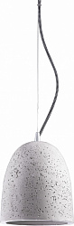 Подвесной светильник Nowodvorski 6856 в стиле Лофт. Коллекция Gypsum. Подходит для интерьера Для кухни 