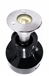 Встраиваемый светильник Deko-Light 131002 в стиле . Коллекция Snapper. Подходит для интерьера 