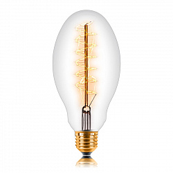 Лампа накаливания Sun Lumen 053-686 в стиле . Коллекция E75 F5+. Подходит для интерьера 
