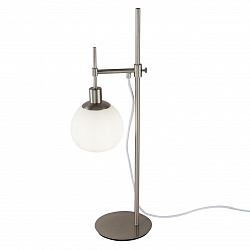 Настольная лампа декоративная Maytoni MOD221-TL-01-N в стиле Современный. Коллекция Erich. Подходит для интерьера 