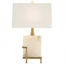 Настольная лампа Loft Concept 43.117 в стиле . Коллекция Table lamp marble. Подходит для интерьера 