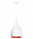 Светильник подвесной, HB1008 white