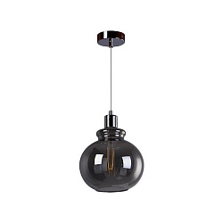 Подвесной светильник BENETTI MOD-020-9600-01/P в стиле Модерн. Коллекция FUSIONE. Подходит для интерьера Для гостиной 