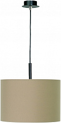 Подвесной светильник Nowodvorski 3465 в стиле Современный. Коллекция Alice Coffee. Подходит для интерьера Для прихожей 