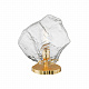 Настольная лампа Zumaline ROCK T0488-01A-U8AC