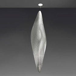 Встраиваемый светильник Artemide 1511010A в стиле Современный. Коллекция Cosmic. Подходит для интерьера 