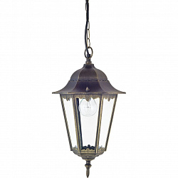 Подвесной светильник Favourite 1808-1P в стиле Замковый. Коллекция London. Подходит для интерьера 