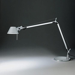Настольная лампа Loft Concept 43.269 в стиле . Коллекция Artemide Tolomeo. Подходит для интерьера 