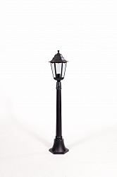 Уличный наземный светильник Oasis Light 79807M Bl в стиле Классический. Коллекция PETERSBURG M. Подходит для интерьера 