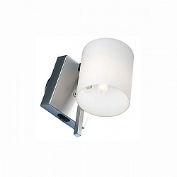 Настенный светильник Studio Italia Design MINIMANIA/2 NT 030 в стиле . Коллекция MINIMANIA. Подходит для интерьера 