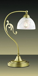 Настольная лампа Odeon light 2563/1T в стиле Современный. Коллекция Nueli. Подходит для интерьера Для гостиной 