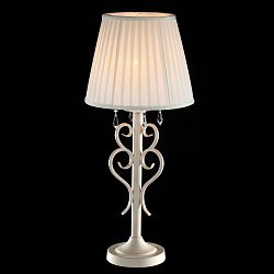 Настольная лампа декоративная Maytoni ARM288-22-G в стиле Классический. Коллекция Triumph. Подходит для интерьера Для спальни 