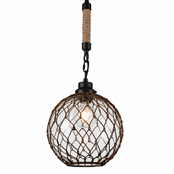 Подвесной светильник Loft Concept 40.2153 в стиле . Коллекция Fishnet pendant lamp. Подходит для интерьера 