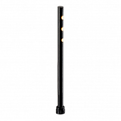Настольная лампа SLV 188220 в стиле Хай-тек. Коллекция Cabinet Stick. Подходит для интерьера Для офиса 
