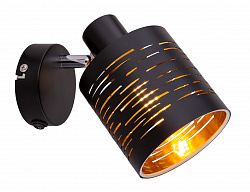 Настенный светильник Globo lighting 15342-1 в стиле . Коллекция TUNNO. Подходит для интерьера 