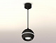 Светильник подвесной с дополнительной подсветкой Ambrella Light TECHNO SPOT XP1102001