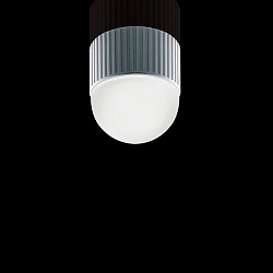 Потолочный светильник Tronconi Bulbo в стиле . Коллекция Bulbo. Подходит для интерьера 