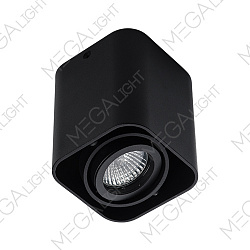 Потолочный светильник MEGALIGHT 5641 black в стиле Современный. Коллекция MG-56. Подходит для интерьера 