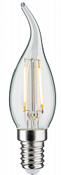 Лампа светодиодная Paulmann 28507 в стиле . Коллекция LED Retro. Подходит для интерьера 