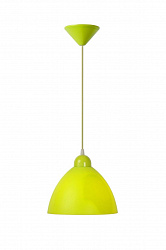 Подвесной светильник Lucide 08406/23/85 в стиле Современный. Коллекция Coco. Подходит для интерьера Для детской 