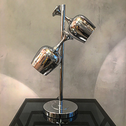 Настольная лампа Van Roon 24267 в стиле . Коллекция Martin Steward. Подходит для интерьера 