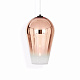 Подвесной светильник Tom Dixon Fade Copper