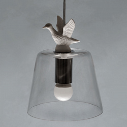 Подвесной светильник Loft Concept 40.035 в стиле . Коллекция Provence Bird. Подходит для интерьера 