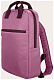 Рюкзак Tucano Lux Backpack 14'', цвет розовый в Волгограде