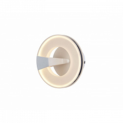 Настенный светильник ST Luce SL868.501.01 в стиле Модерн. Коллекция ST Luce SL868. Подходит для интерьера 