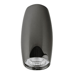 Светильник потолочный DesignLed 002236 в стиле Современный. Коллекция Tube. Подходит для интерьера Для кухни 