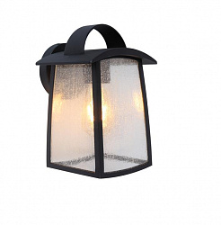 Настенный светильник Oasis Light 2736 в стиле Современный. Коллекция . Подходит для интерьера 