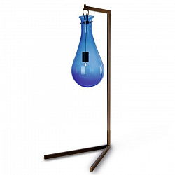 Настольная лампа Loft Concept 43.304-0 в стиле . Коллекция Patrick Naggar Bubble. Подходит для интерьера 