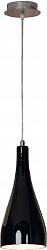 Подвесной светильник Lussole LSF-1196-01 в стиле Современный. Коллекция Rimini. Подходит для интерьера Для кухни 