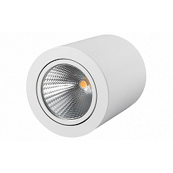 Накладной светильник Arlight 021065 в стиле Современный. Коллекция SP-FOCUS. Подходит для интерьера Для офиса 