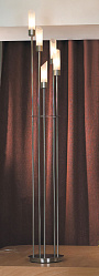 Торшер Lussole LSC-2805-05 в стиле Современный. Коллекция Lano. Подходит для интерьера Для гостиной 
