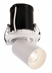 Встраиваемый светильник Deko-Light 565312 в стиле . Коллекция Rigel Mini. Подходит для интерьера 