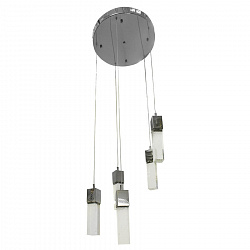 Подвесной светильник KINK LIGHT 08510-5A(4000К) в стиле . Коллекция Аква. Подходит для интерьера 