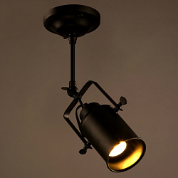 Подвесной светильник Loft Concept 40.575 в стиле . Коллекция Searchlight. Подходит для интерьера 